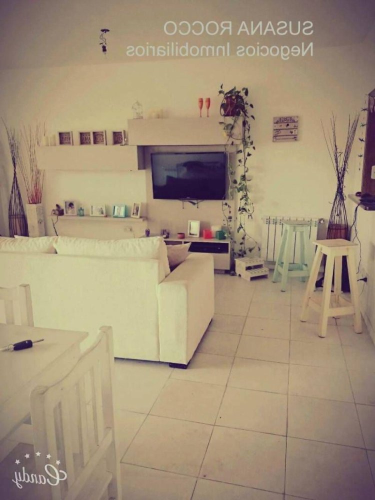 2 bedrooms Apartment in Pilar, Argentina No. 17921