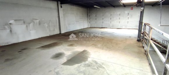 238m² Warehouse in Monforte del Cid, Spain No. 91850 17