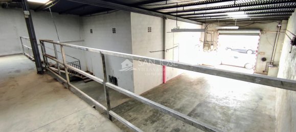 238m² Warehouse in Monforte del Cid, Spain No. 91850 2
