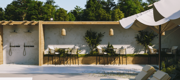 2 rooms Apartment in Oba, Turkey No. 9651 8