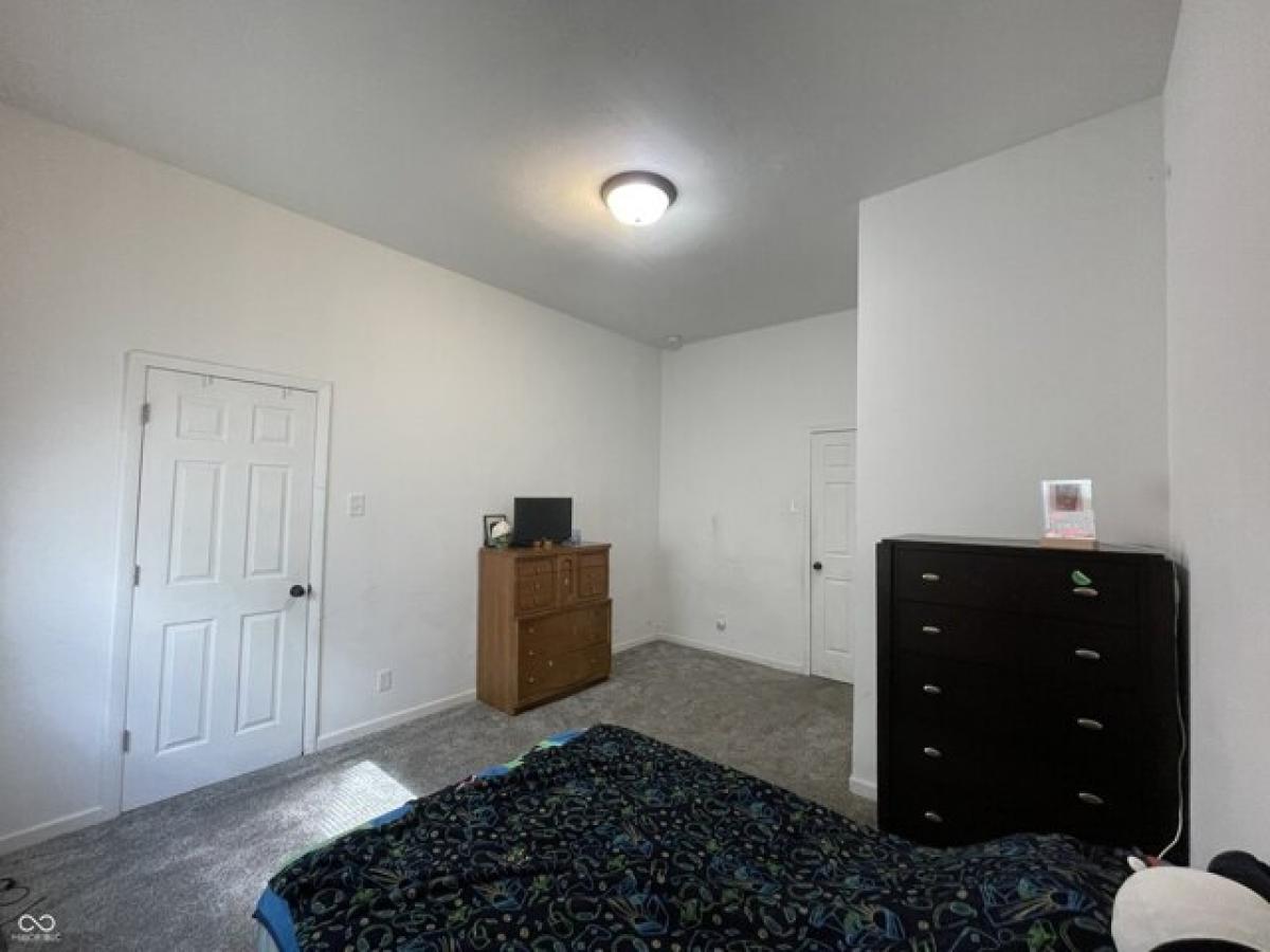 3 bedrooms House in Indianapolis, USA No. 397125