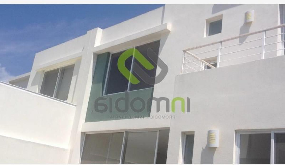 3 Schlafzimmer Haus in Aguascalientes, Mexico, Nr. 180553