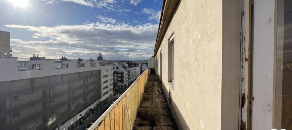 4غرفة شقة في Rudolfsheim-Funfhaus, Austria رقم 144815 2