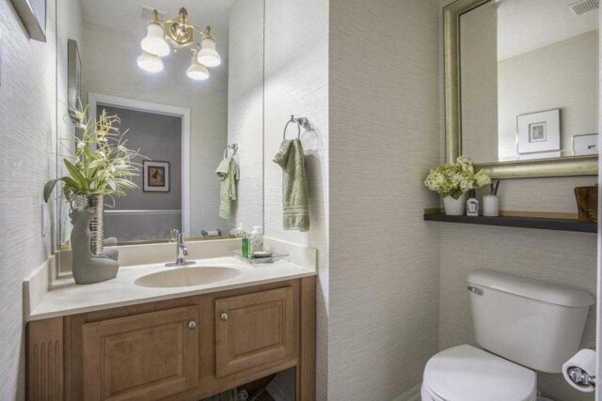 Casa de 3 dormitorios en Grand Rapids, USA No. 441857