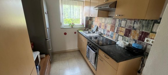 2 bedrooms Apartment in Zollernalbkreis, Germany No. 33166 8