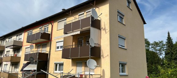 2 bedrooms Apartment in Zollernalbkreis, Germany No. 33166 13