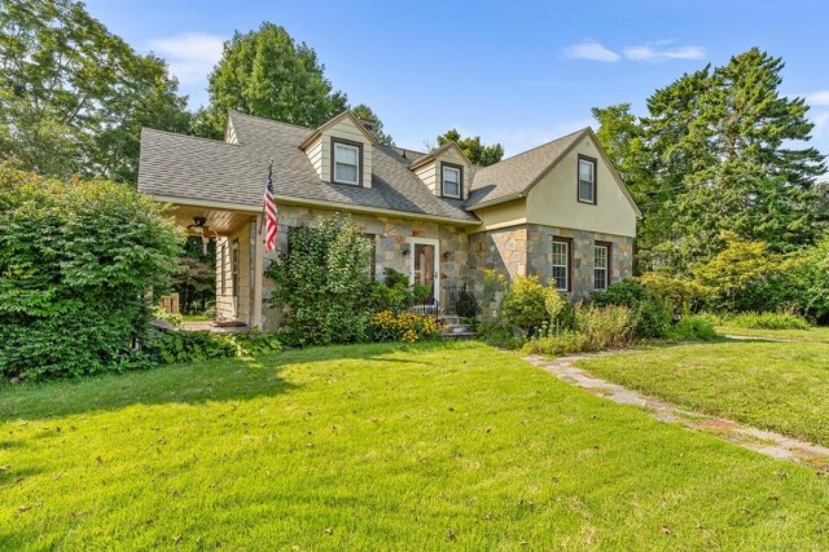 3 bedrooms House in Norwich, USA No. 392988