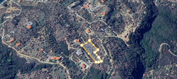  فندق في Chalkidiki, Greece 4078متر مربع رقم 2010 5