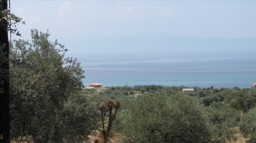  فندق في Chalkidiki, Greece 4078متر مربع رقم 2010