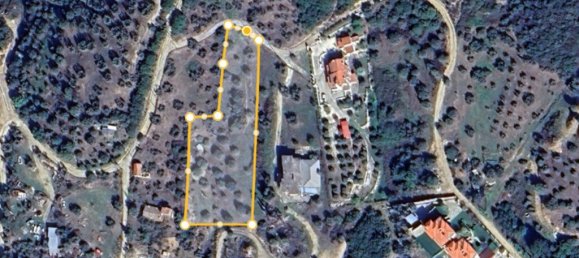 فندق في Chalkidiki, Greece 4078متر مربع رقم 2010 4