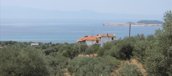  فندق في Chalkidiki, Greece 4078متر مربع رقم 2010 2