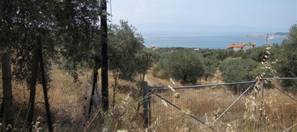 4078m² Hotel in Chalkidiki, Greece No. 2010 3