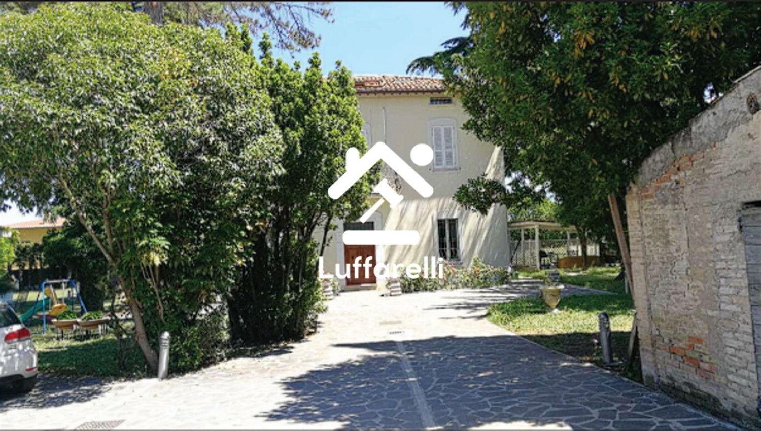 9-Zimmer Haus in Spoleto, Italy, Nr. 42120