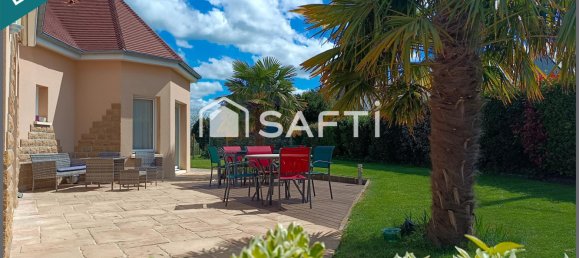 5 chambres Maison à Vire, France No. 331940 3