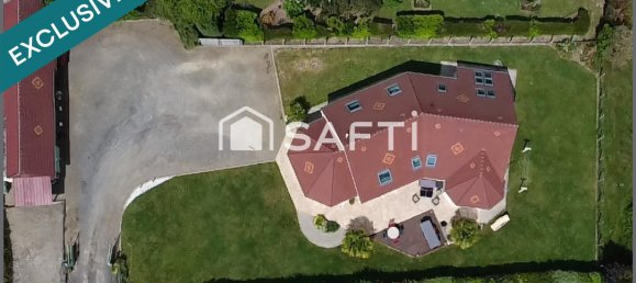 5 chambres Maison à Vire, France No. 331940 4