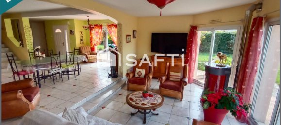 5 chambres Maison à Vire, France No. 331940 9