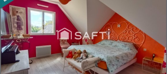 5 chambres Maison à Vire, France No. 331940 12