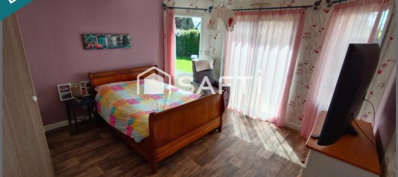 5 chambres Maison à Vire, France No. 331940 10