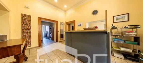 5-Zimmer Büro in Rome, Italy, Nr. 292182 3