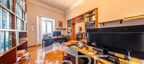 5-Zimmer Büro in Rome, Italy, Nr. 292182 5