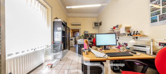 5-Zimmer Büro in Rome, Italy, Nr. 292182 16