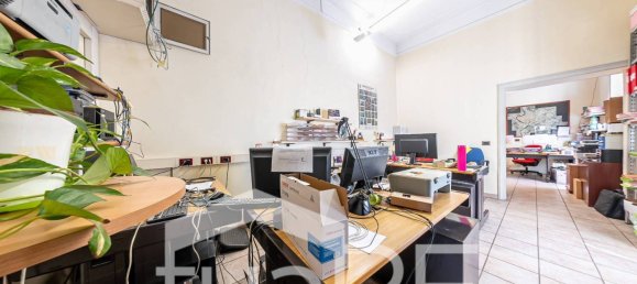 5-Zimmer Büro in Rome, Italy, Nr. 292182 9