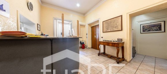 5-Zimmer Büro in Rome, Italy, Nr. 292182 17