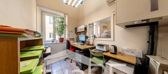 5-Zimmer Büro in Rome, Italy, Nr. 292182 11