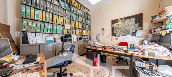 5-Zimmer Büro in Rome, Italy, Nr. 292182 20
