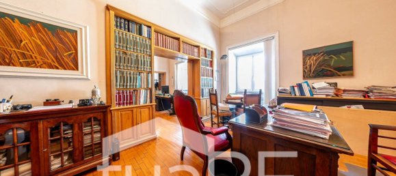 5-Zimmer Büro in Rome, Italy, Nr. 292182 7