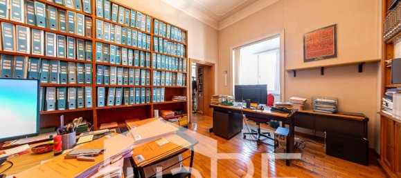 5-Zimmer Büro in Rome, Italy, Nr. 292182 4