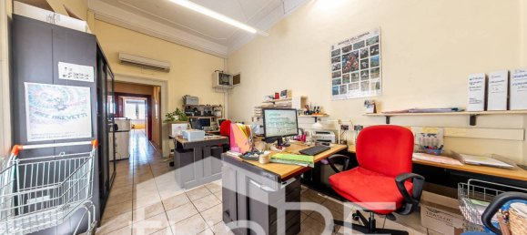 5-Zimmer Büro in Rome, Italy, Nr. 292182 10