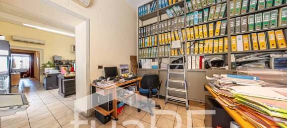 5-Zimmer Büro in Rome, Italy, Nr. 292182 21