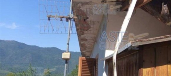 4 rooms Apartment in Cerreto Laziale, Italy No. 178451 40