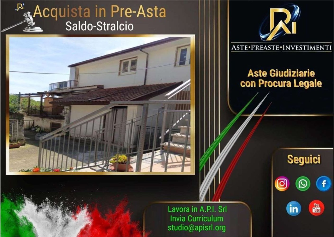 4-Zimmer Wohnung in Cerreto Laziale, Italy, Nr. 178451