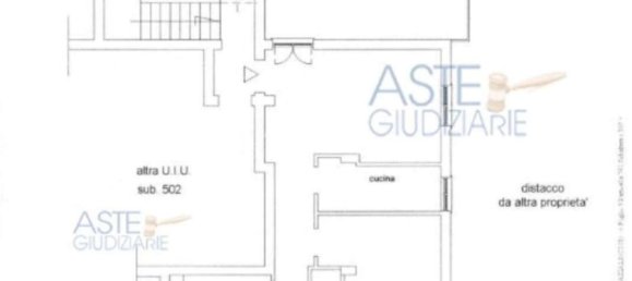 4 rooms Apartment in Cerreto Laziale, Italy No. 178451 49