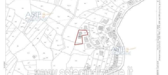 4 rooms Apartment in Cerreto Laziale, Italy No. 178451 26