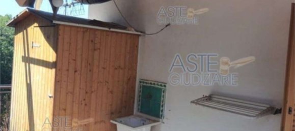 4 rooms Apartment in Cerreto Laziale, Italy No. 178451 38