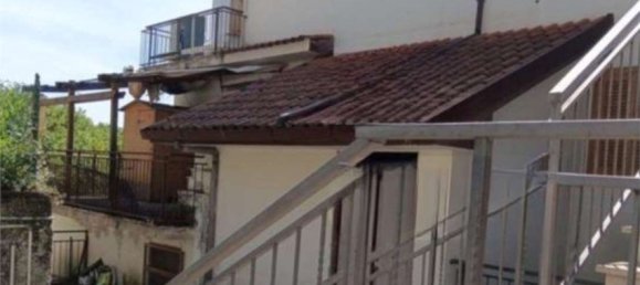 4 rooms Apartment in Cerreto Laziale, Italy No. 178451 2