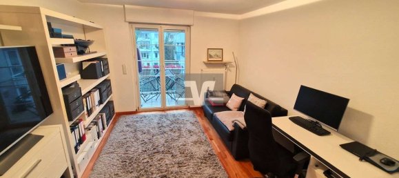 1 chambre Appartement à Mannheim, Germany No. 94320 5