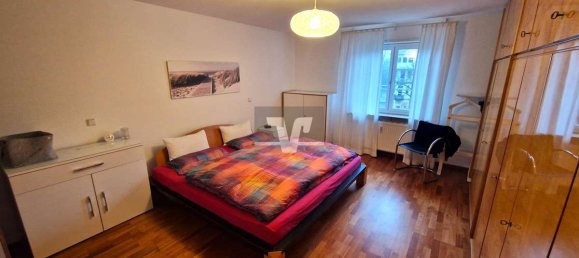 1 chambre Appartement à Mannheim, Germany No. 94320 4