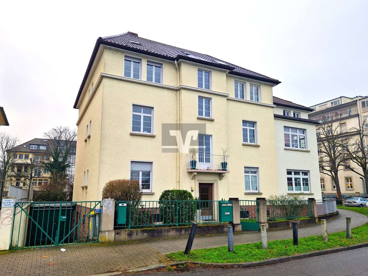 1 chambre Appartement à Mannheim, Germany No. 94320