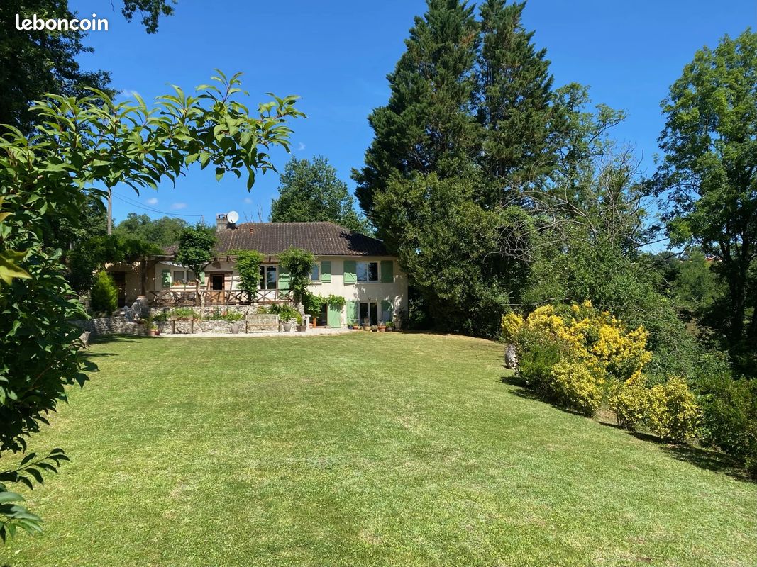 4 chambres Maison à Tarn-et-Garonne, France No. 338766