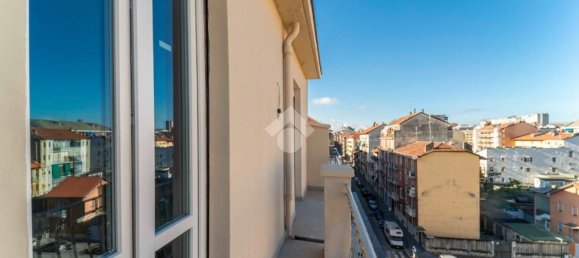 3 Schlafzimmer Penthouse in Turin, Italy, Nr. 339629 33