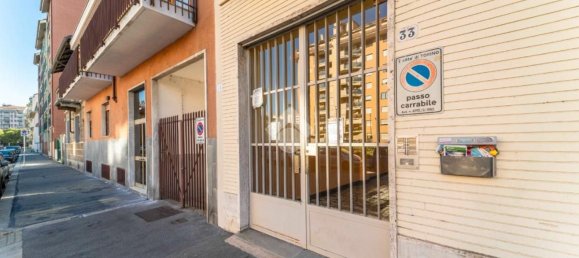 3 Schlafzimmer Penthouse in Turin, Italy, Nr. 339629 28