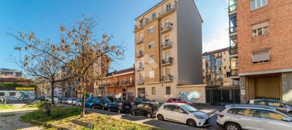 3 Schlafzimmer Penthouse in Turin, Italy, Nr. 339629 34