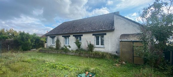 3 Schlafzimmer Haus in Checy, France, Nr. 242414 9