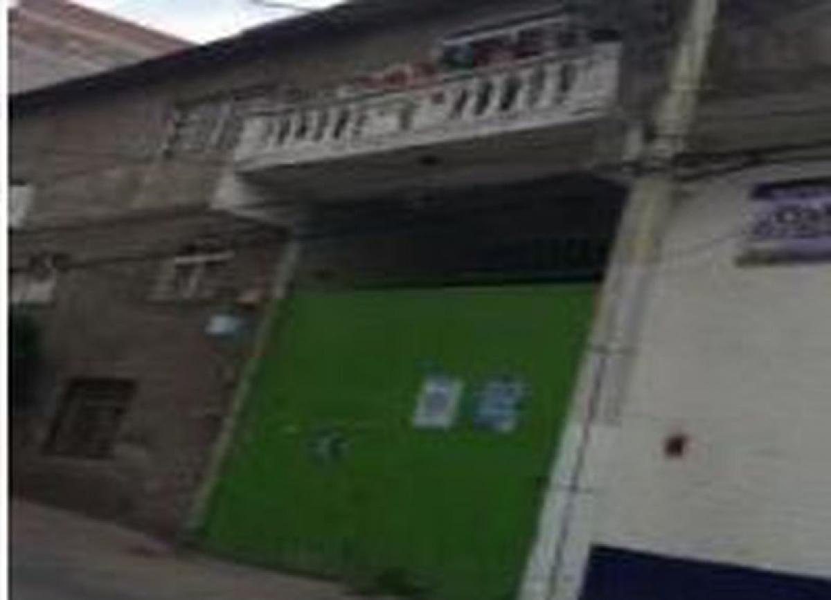 Edificio en Mexicali, Mexico 439 m² No. 200055