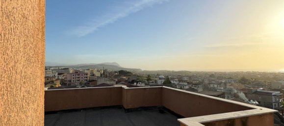 Здание 1100м² в Джоя Тауро, Италия № 252271 24