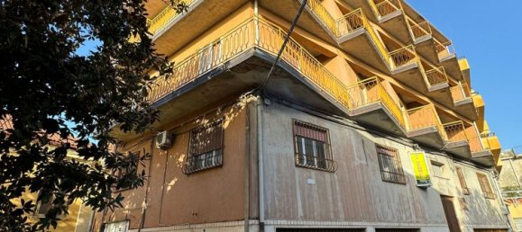 Здание 1100м² в Джоя Тауро, Италия № 252271 23